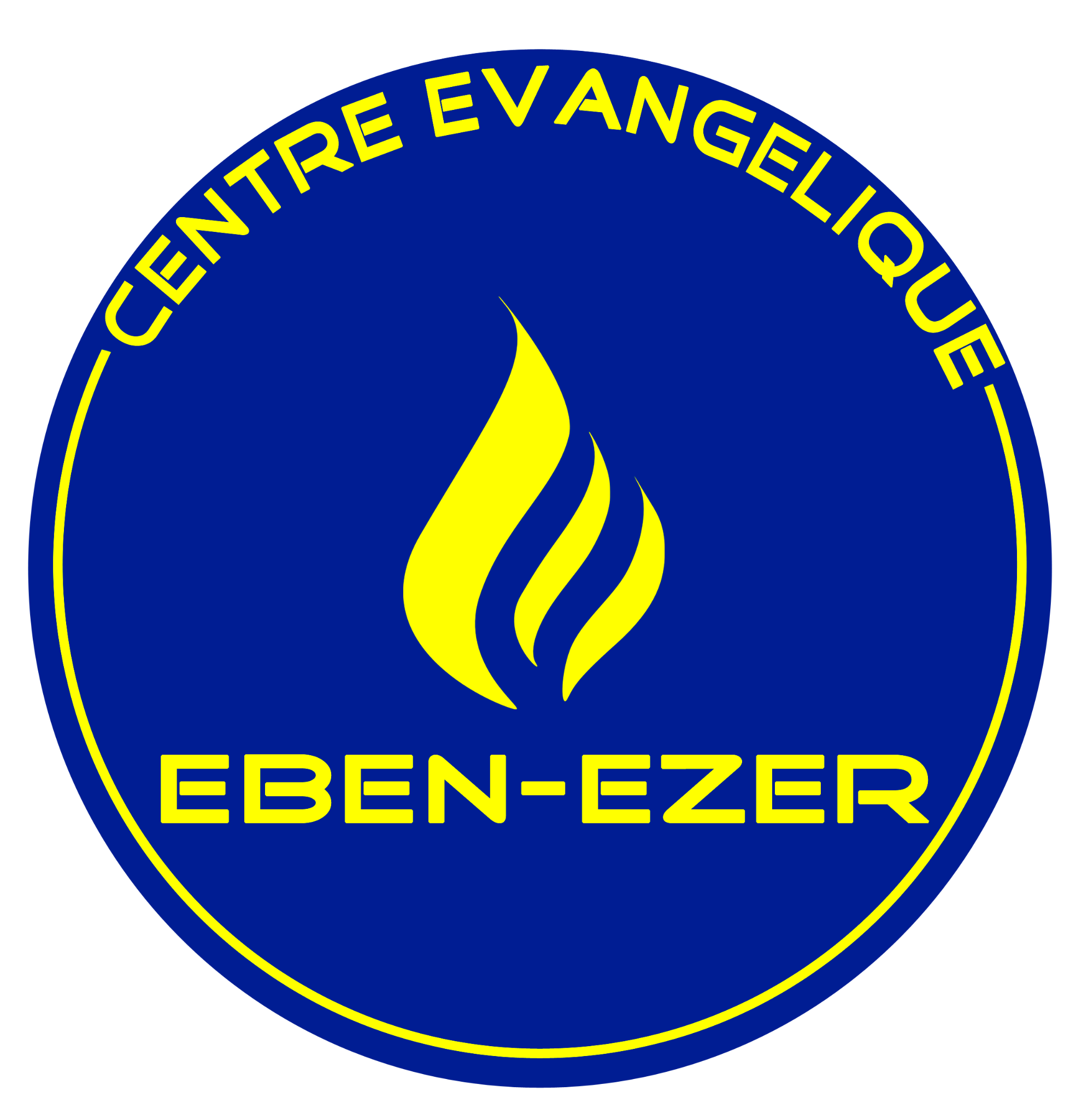 Logo Église Ébénézer